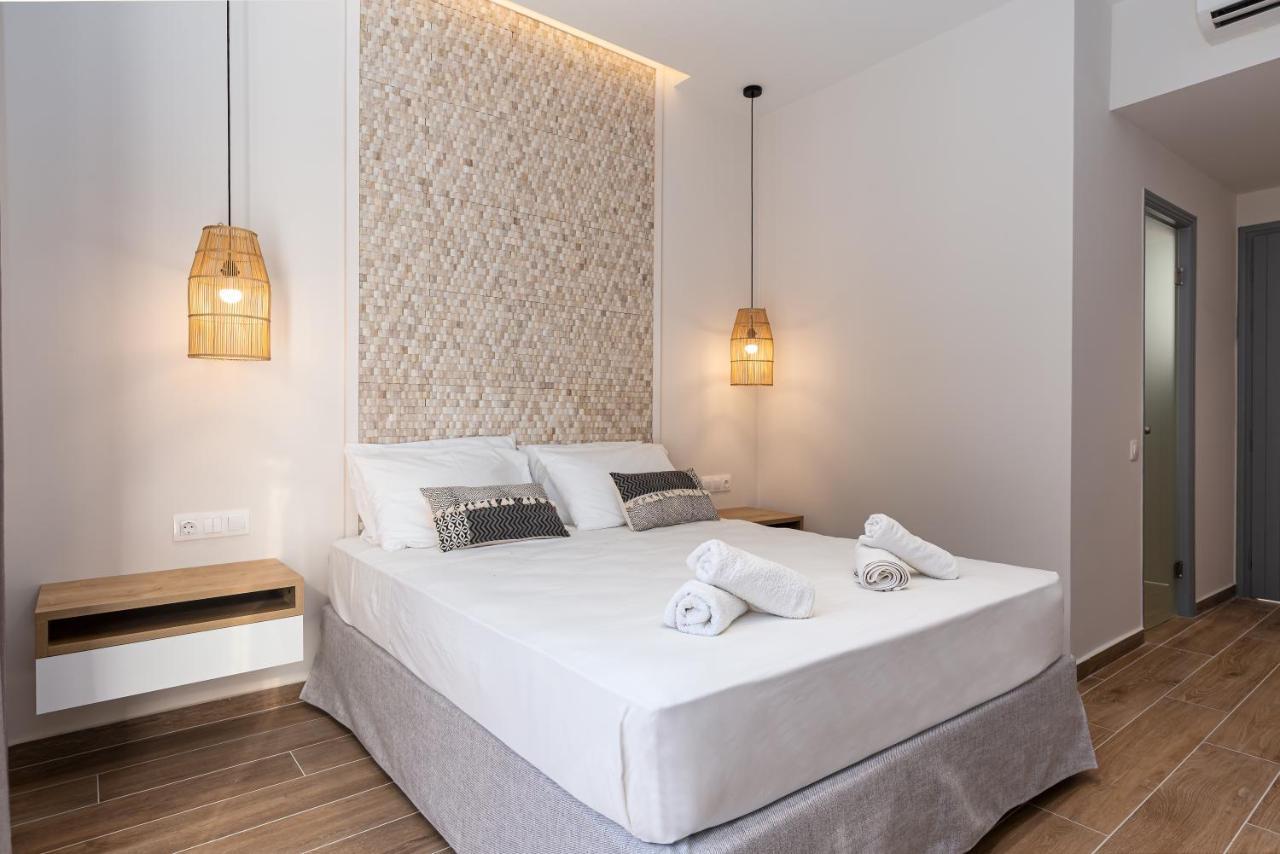 Apartmán Sea View Paleokastritsa Exteriér fotografie